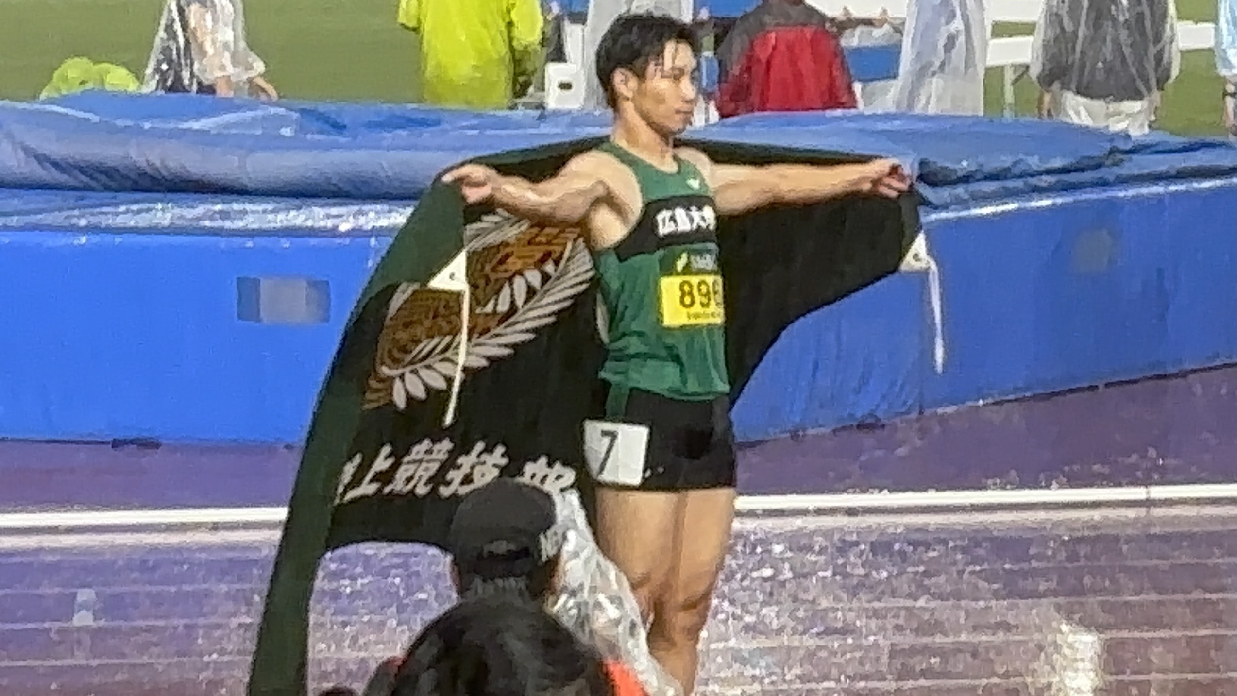 山本匠真